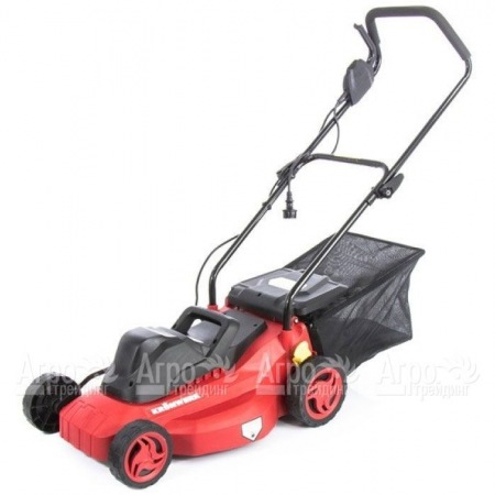 Газонокосилка электрическая Kronwerk EGC-1000 в Ульяновске