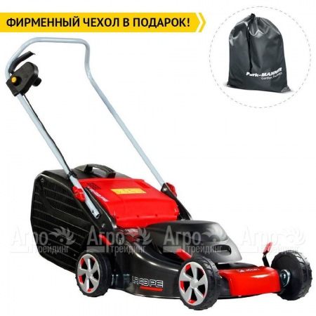 Газонокосилка электрическая Efco LR 48 PE Comfort Plus в Ульяновске