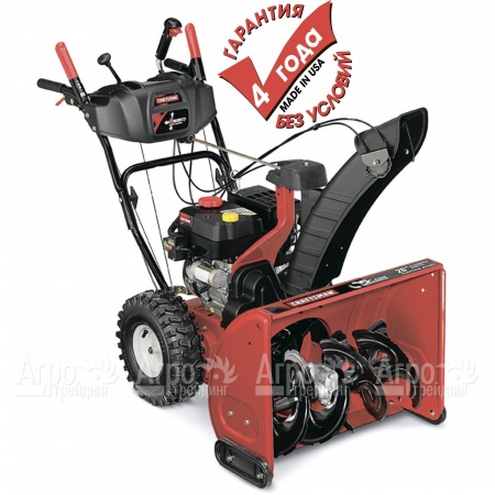 Снегоуборщик Craftsman 88691 в Ульяновске