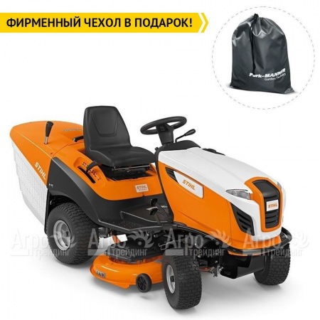 Садовый минитрактор Stihl RT 5112.1Z в Ульяновске