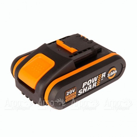 Аккумулятор Worx WA3551 в Ульяновске