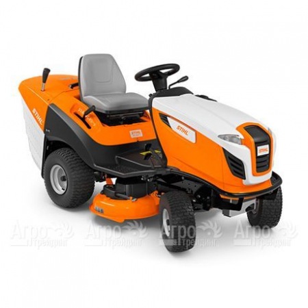 Садовый минитрактор Stihl RT 5097.0 C в Ульяновске