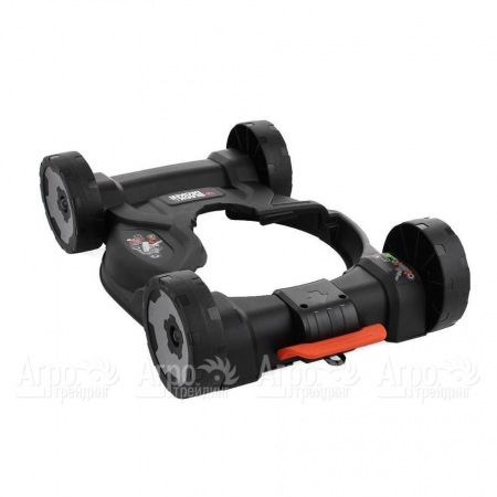 Колесная дека для триммеров Black+Decker STС1820, BEST в Ульяновске