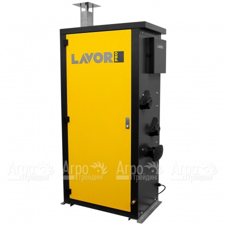 Мойка высокого давления LavorPRO HHPV 2015 LP в Ульяновске