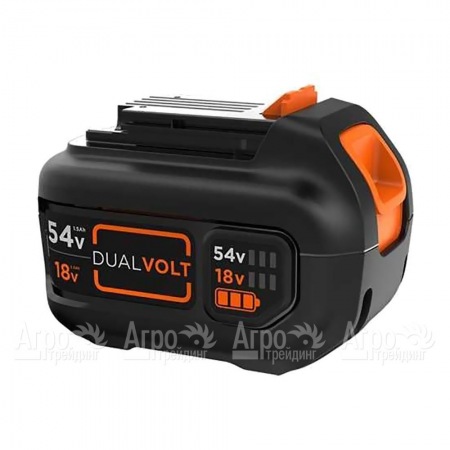 Аккумулятор Black+Decker DualVolt BL1554 в Ульяновске