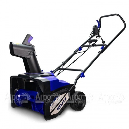 Снегоуборщик электрический Bojet EST-53 в Ульяновске