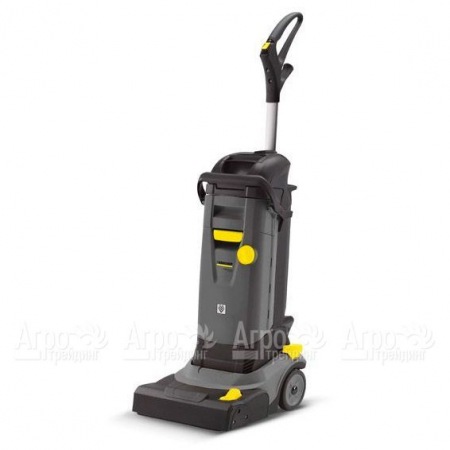 Ручная поломоечная машина Karcher BR 30/4 C в Ульяновске