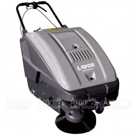 Подметальная машина Lavor Professional SWL 900 ET (без аккумулятора и зарядного устройства)  в Ульяновске