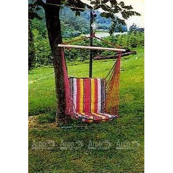 Гамак-кресло в Ульяновске