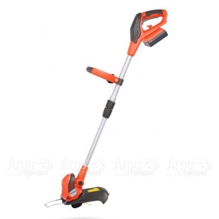 Триммер аккумуляторный Patriot PT A30 Li в Ульяновске