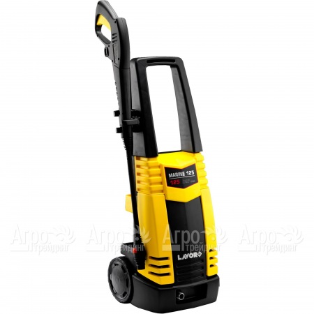 Мойка высокого давления Lavor Marine 125 в Ульяновске