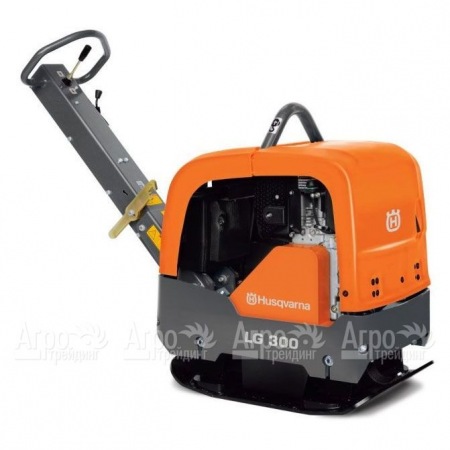 Виброплита реверсивная Husqvarna Atlas Copco LG 300 DE в Ульяновске