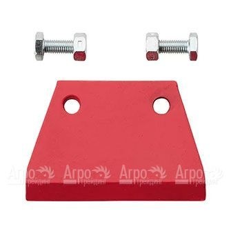 Нож для почвенного шнека Echo 6" EA-410  в Ульяновске