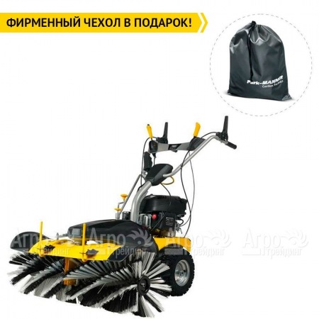 Подметальная машина Texas Smart Sweep 1000E  в Ульяновске