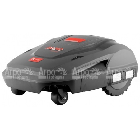 Газонокосилка-робот Solo by Al-KO Robolinho 4000 в Ульяновске