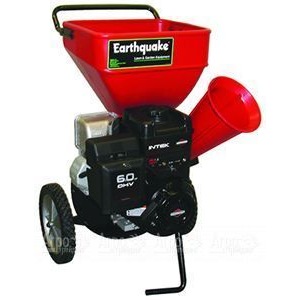 Садовый измельчитель Earthquake 9010400 в Ульяновске