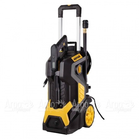 Мойка высокого давления Huter W240i K7 Smart Professional в Ульяновске