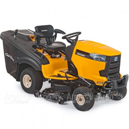 Садовый минитрактор Cub Cadet XT3 QR106E в Ульяновске