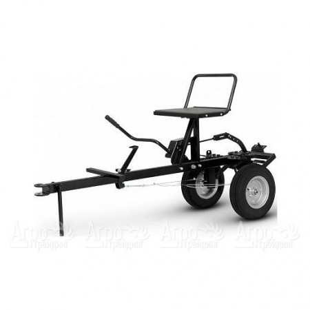 Адаптер АПМ-500 Премиум для мотоблока Мобил К  в Ульяновске