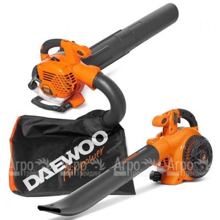 Воздуходувка бензиновая Daewoo DABL 270 в Ульяновске
