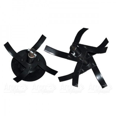 Фреза внутренняя левая С3022 для культиваторов Champion BC7712, BC7612H  в Ульяновске