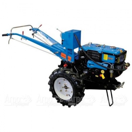 Мотоблок Prorab GT 100 RDKe в Ульяновске