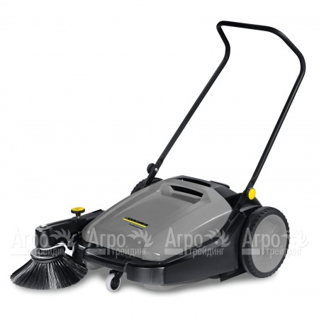 Подметальная машина Karcher KM 70/20 C в Ульяновске