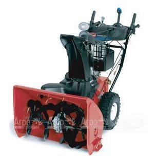 Снегоуборщик Toro 38657 Power Max 1128 OXE в Ульяновске