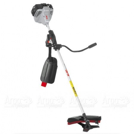 Бензокоса (бензиновый триммер) Al-KO BC 4125 II-S Comfort с разборной штангой в Ульяновске