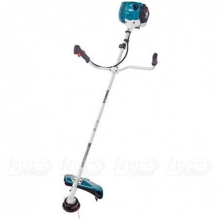 Бензокоса (бензиновый триммер) Hyundai Z 535 в Ульяновске