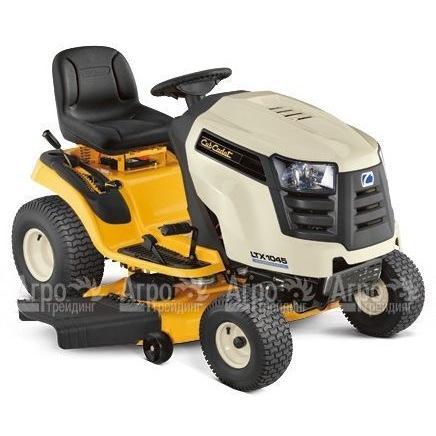 Садовый трактор Cub Cadet LTX 1045 KOHLER в Ульяновске