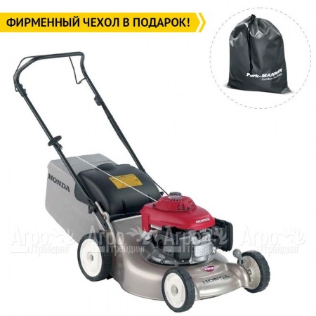 Газонокосилка бензиновая Honda HRG 416 SKEH в Ульяновске