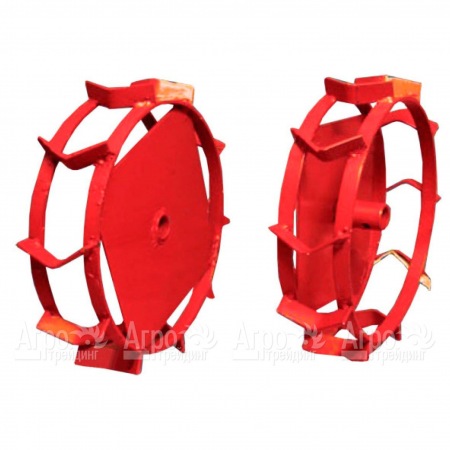 Грунтозацепы MINI-окучив для мотоблоков DDE Крот, Мустанг  в Ульяновске