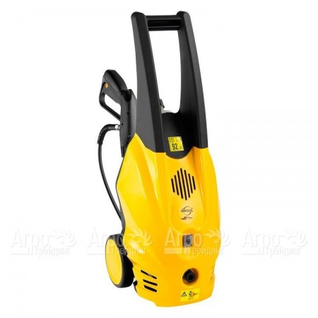 Мойка высокого давления Denzel 1500 Вт в Ульяновске