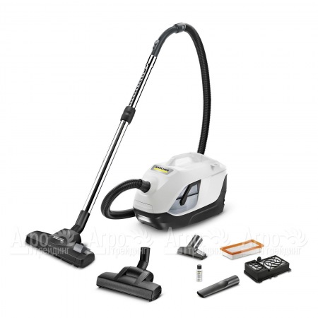 Мойка высокого давления Karcher DS 6 Plus  в Ульяновске