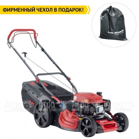 Газонокосилка бензиновая AL-KO Comfort 51.0 SP-A  в Ульяновске