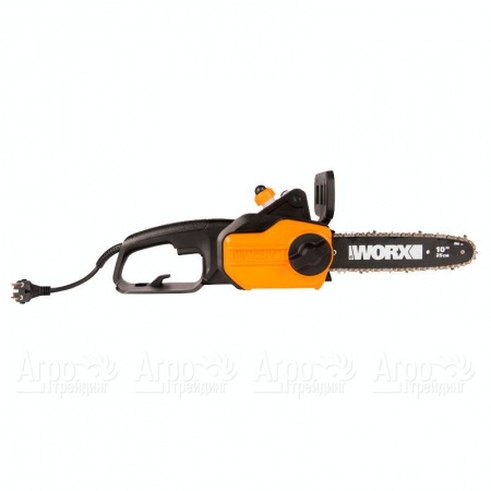 Электропила Worx WP312E-10" в Ульяновске