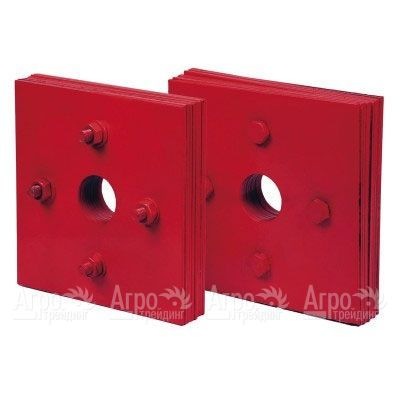 Утяжелитель 0401.005900 для культиваторов Elitech  в Ульяновске