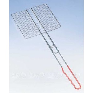 Двойная решетка для гриля Green Glade, арт. 720С в Ульяновске