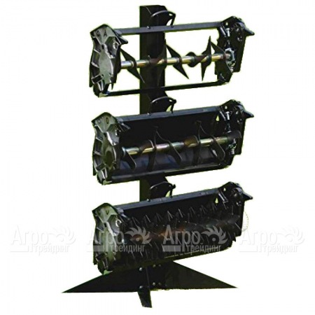 Картридж Holdsx3QC 17K/20K для Caiman Green King 17K/20K в Ульяновске