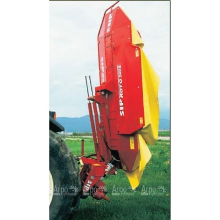 Косилка роторная задненавесная в Ульяновске