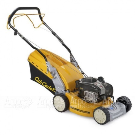 Газонокосилка бензиновая Cub Cadet CC 46 SPB в Ульяновске