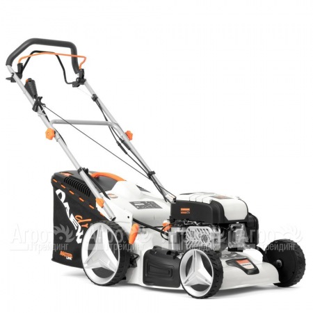 Газонокосилка бензиновая Daewoo L 50SPE (X BLADE) в Ульяновске