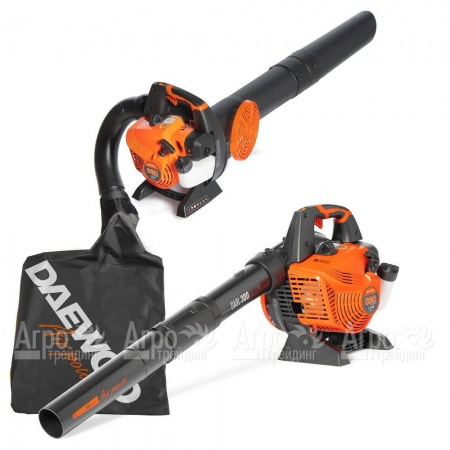 Воздуходувка бензиновая Daewoo DABL 300 в Ульяновске