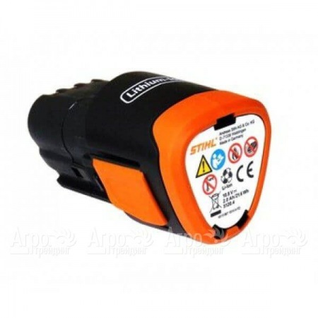Аккумулятор литий-ионный для аккумуляторных ножниц Stihl HSA 25 в Ульяновске