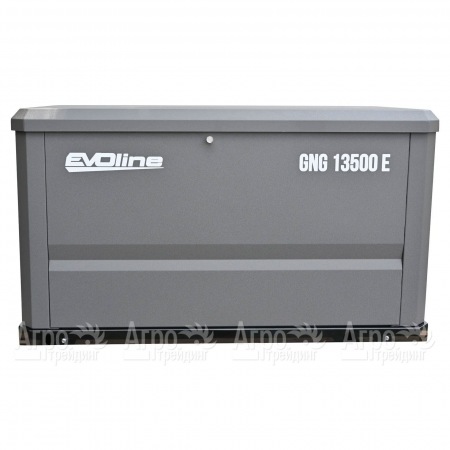 Газовый генератор EVOline GNG 13500 E 12 кВт в Ульяновске