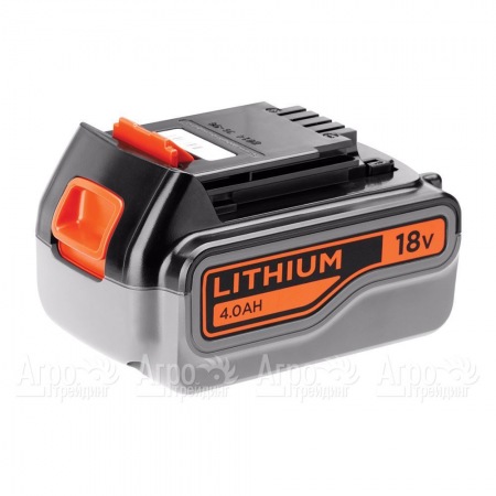 Аккумулятор Black+Decker BL4018 в Ульяновске