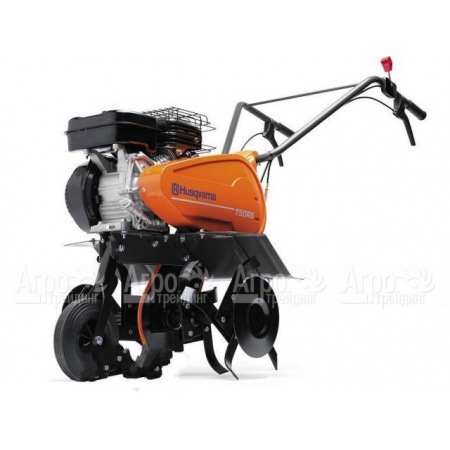 Культиватор Husqvarna T50RS 9658963-01 в Ульяновске