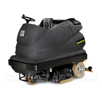 Поломоечная машина Karcher BR 100/250 R BP в Ульяновске