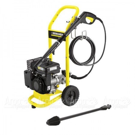 Мойка высокого давления Karcher G 4.10 M в Ульяновске